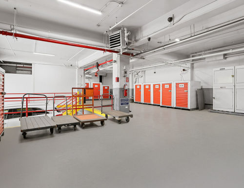 Prime Storage - Bronx University Ave. - Gallery thumbnail photo #4