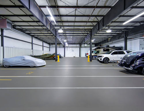 Prime Storage - Williamsburg - Gallery thumbnail photo #4