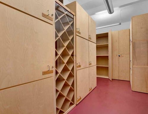 Fort Storage - Gallery thumbnail photo #4