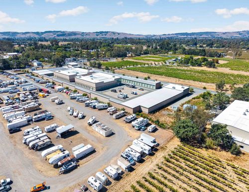 Prime Storage - Sonoma - Gallery thumbnail photo #5