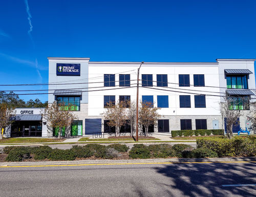 Prime Storage - Tampa 4907 W. Cypress St. - Gallery thumbnail photo #1