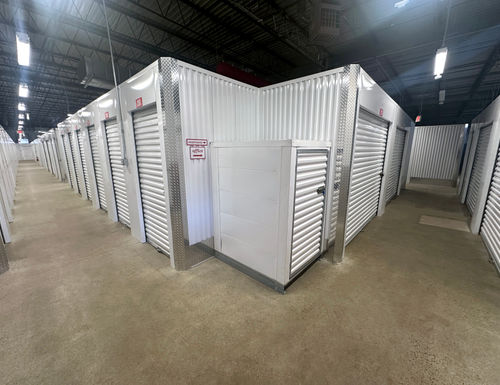 Prime Storage - Teaneck - Gallery thumbnail photo #3