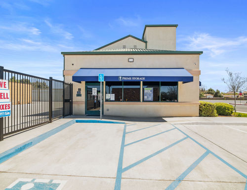 Prime Storage - Perris - Gallery thumbnail photo #1