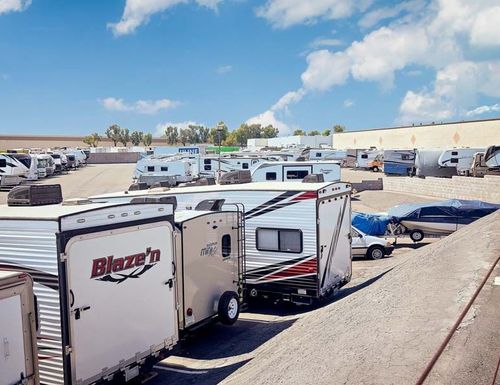 Prime Storage - Rancho Cucamonga - Gallery thumbnail photo #3