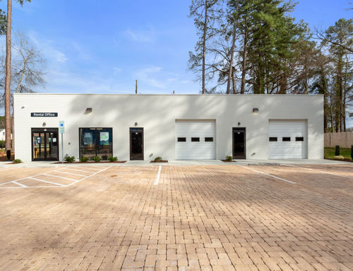 Prime Storage - Chapel Hill - Gallery thumbnail photo #6