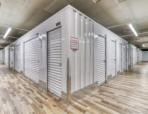 Prime Storage - West Mifflin - Gallery thumbnail photo #1