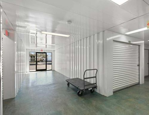 Prime Storage - Wilmington 5800 Carolina Bch Rd - Gallery thumbnail photo #1