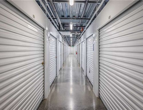 Prime Storage - Rocklin - Gallery thumbnail photo #8