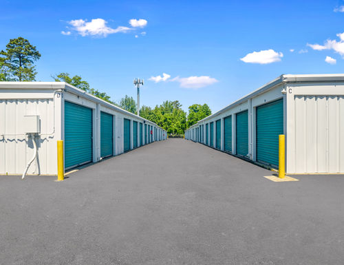 Prime Storage - Clinton Bellefonte Pl. - Gallery thumbnail photo #2