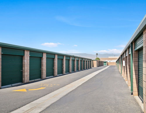 Prime Storage - Indio - Gallery thumbnail photo #2