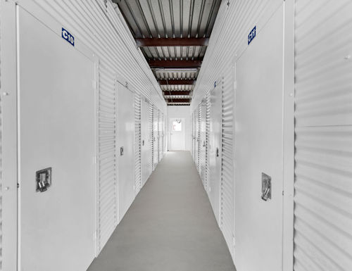 Prime Storage - Virginia Beach Bells Rd. - Gallery thumbnail photo #2