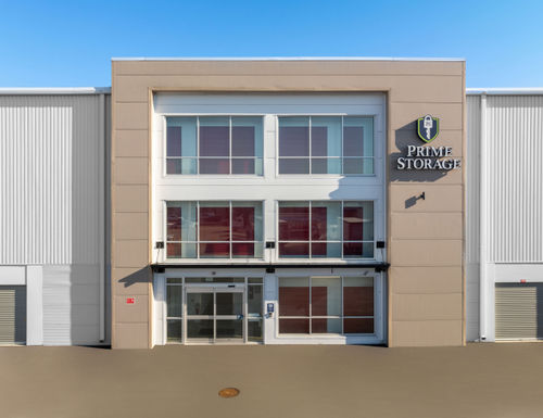 Prime Storage - Providence Dupont Dr - Gallery thumbnail photo #2