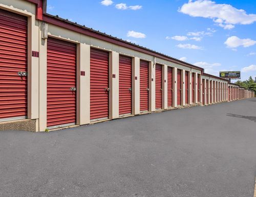 Prime Storage - Lexington - Gallery thumbnail photo #2