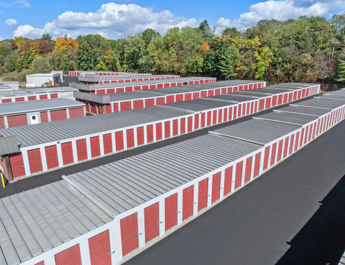 Prime Storage - Wappingers Falls Route 9 - Gallery thumbnail photo #1
