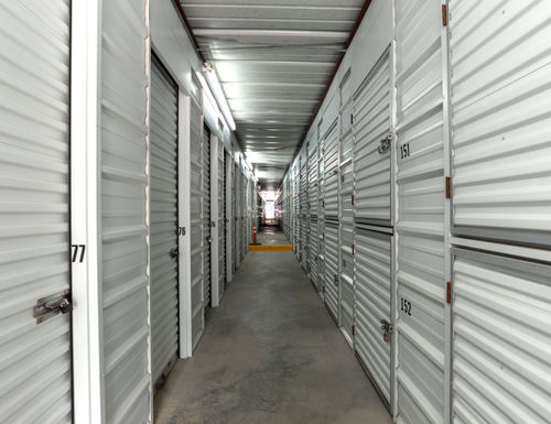 Prime Storage - St. Croix - Gallery thumbnail photo #3
