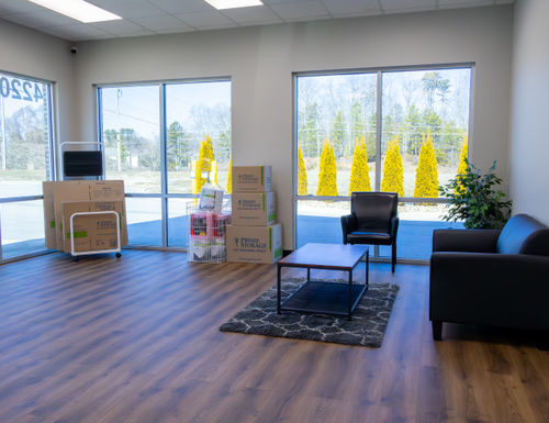 Prime Storage - Gastonia - Gallery thumbnail photo #6