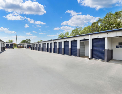 Prime Storage - Pensacola - Gallery thumbnail photo #2