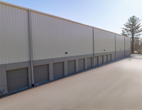 Prime Storage - Plaistow - Gallery thumbnail photo #5
