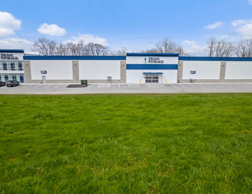 Prime Storage - Appleton - Gallery thumbnail photo #4
