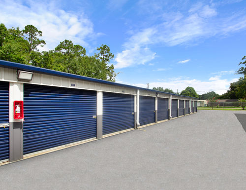 Prime Storage - Pensacola Detroit Blvd. - Gallery thumbnail photo #2