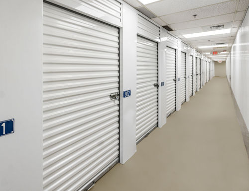 Prime Storage - Poughkeepsie - Gallery thumbnail photo #1