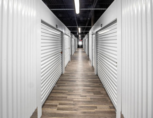 Prime Storage - Florence - Gallery thumbnail photo #1