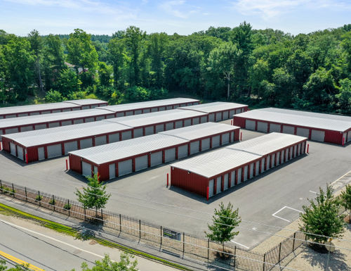 Prime Storage - Whitinsville - Gallery thumbnail photo #2