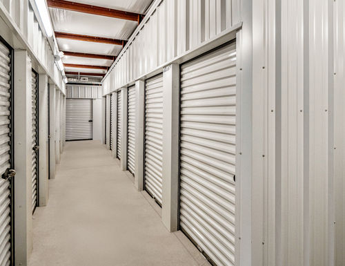 Prime Storage - Griffin - Gallery thumbnail photo #1