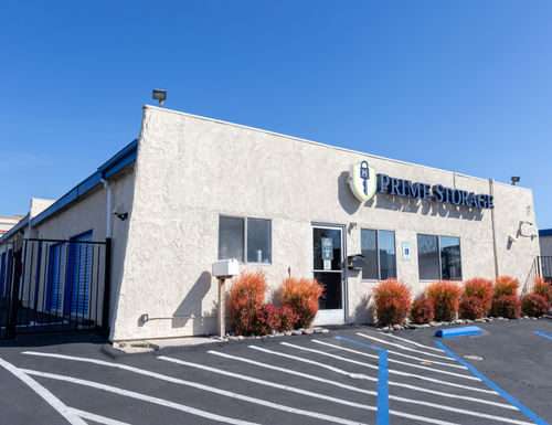 Prime Storage - San Marcos E. Mission Rd. - Gallery thumbnail photo #0