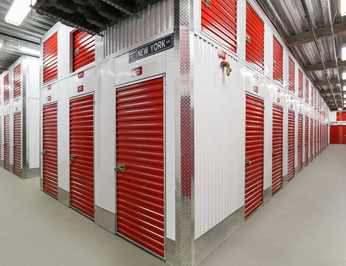 Prime Storage - Brooklyn Rockaway Ave. - Gallery thumbnail photo #3
