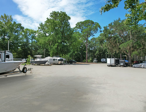 Prime Storage - Hilton Head - Gallery thumbnail photo #5