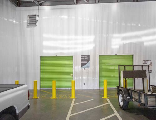 Prime Storage - Rocklin - Gallery thumbnail photo #2