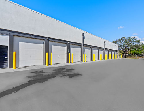 Prime Storage - Bradenton - Gallery thumbnail photo #3