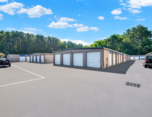 Prime Storage - Virginia Beach Bells Rd. - Gallery thumbnail photo #4