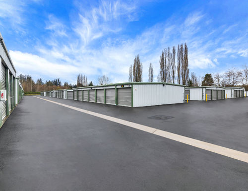 Prime Storage - Bremerton - Gallery thumbnail photo #4
