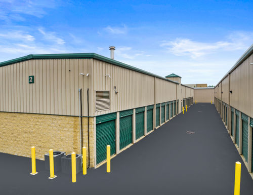 Prime Storage - Westhampton Beach - Gallery thumbnail photo #3