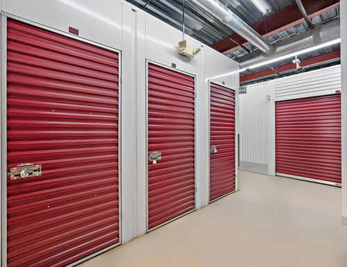 Prime Storage - West Palm Beach - Gallery thumbnail photo #2