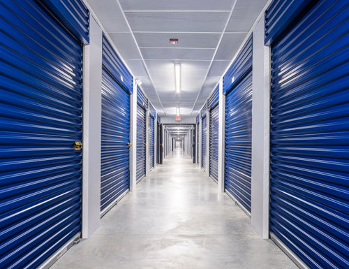 Prime Storage - Newark - Gallery thumbnail photo #0