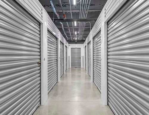 Prime Storage - Clifton Park Sitterly Rd. - Gallery thumbnail photo #2