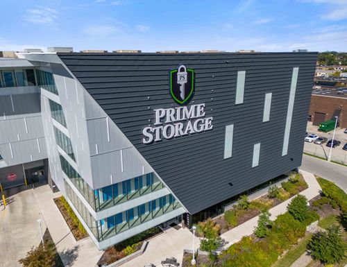 Prime Storage - Toronto - Gallery thumbnail photo #1