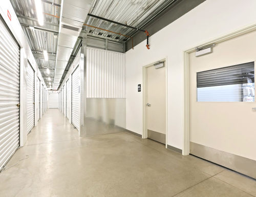 Prime Storage - Phoenix E. Indian School Rd. - Gallery thumbnail photo #2