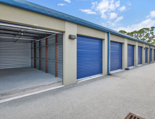 Prime Storage - Jensen Beach - Gallery thumbnail photo #5