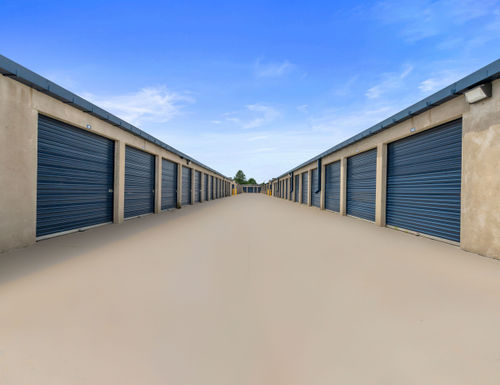 Prime Storage - Fishers Ford Dr. - Gallery thumbnail photo #3