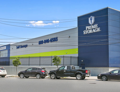 Prime Storage - Brooklyn Rockaway Ave. - Gallery thumbnail photo #0