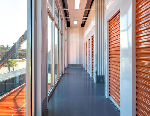 Prime Storage - Summerville - Gallery thumbnail photo #2