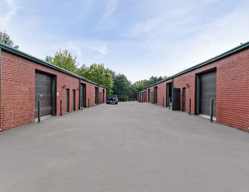 Prime Storage - Marietta South - Gallery thumbnail photo #3