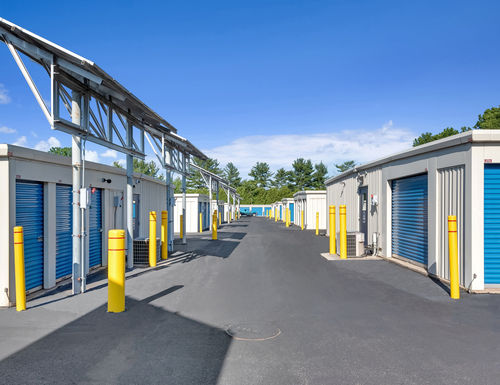 Prime Storage - Newington - Gallery thumbnail photo #3