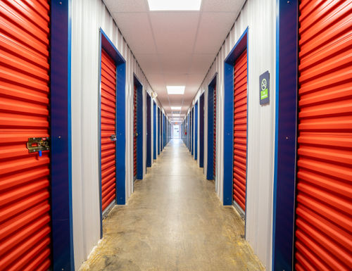 Prime Storage - Cartersville - Gallery thumbnail photo #2