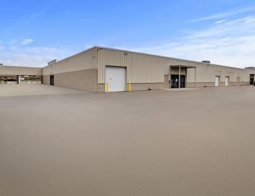 Prime Storage - Florence - Gallery thumbnail photo #5