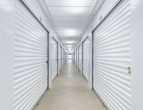 Prime Storage - Latham - Gallery thumbnail photo #1